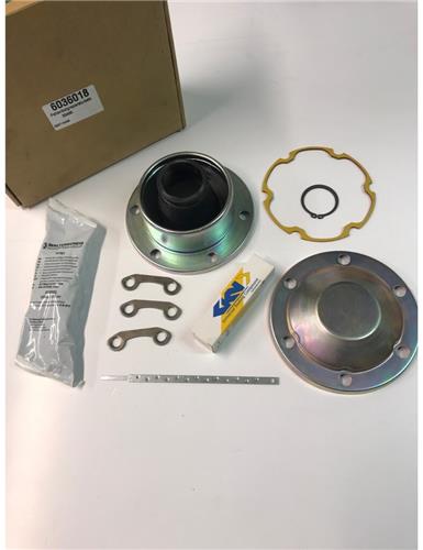 Aquadrive bootkit Aquadrive homokineet 20400/CV30