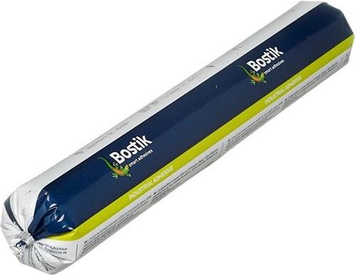 Bostik MSR deck caulk advanced zwart 600 ml/st