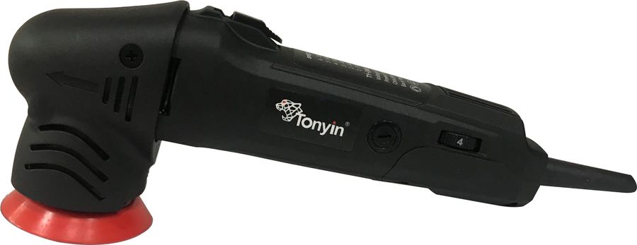 Tonyin Mini DA Polisher (3 inch backing plate)
