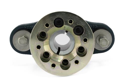 Aquadrive stuwdruklager CVB.15.10 voor schroefas ø30mm