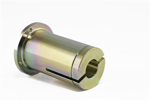 Aquadrive klembusset 25 mm. voor CVB05.10/CVB10.10