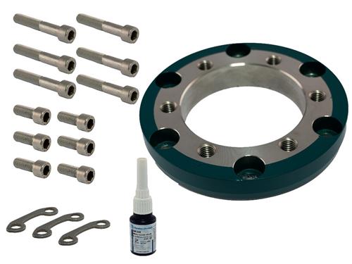 Aquadrive adapterkit B20 voor CV21