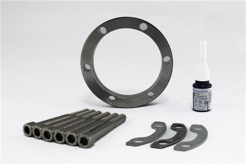 Aquadrive adapterkit B20 voor CV30
