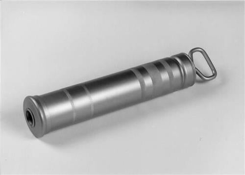 Lincoln vetpatroon leegdrukker 400gr