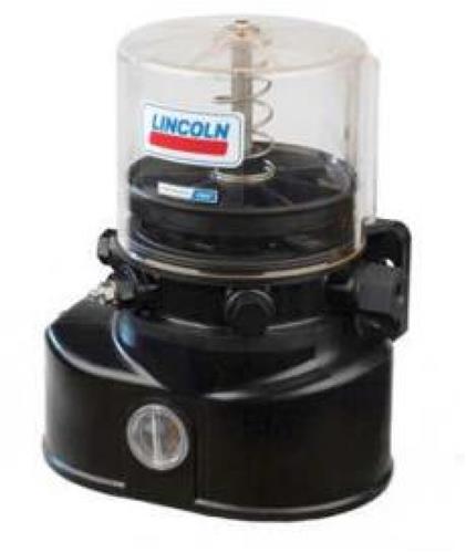 Lincoln P502 vetsmeerapparaat 1kg 12V