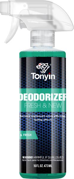 Tonyin Deodorizer – 473 ml