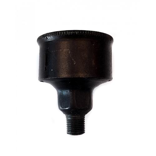 Stauffer vetpot ø40 staal 1/4″BSP