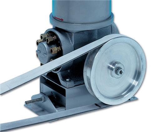 Ambi spanslede 60mm verstelbaar