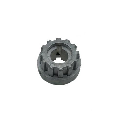 Maxpower koppelingsnaaf PG56 ø20 alu 165/225