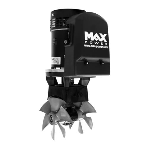 Maxpower tunnelboegschroef composiet CT125 48V