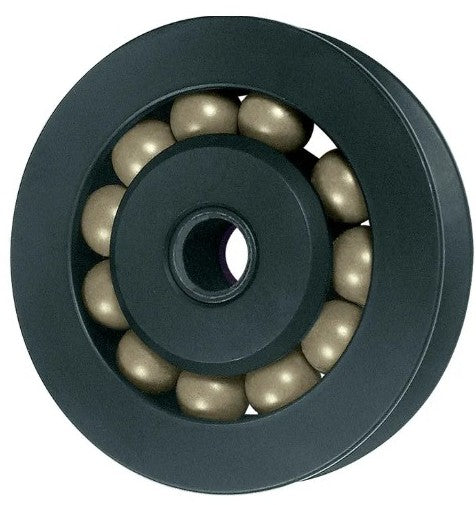 º RF34000 bb sheave alloy