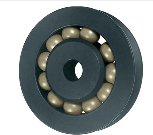 º RF54000 bb sheave alloy