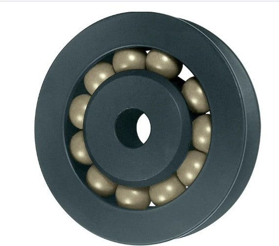 RF54000 bb sheave alloy