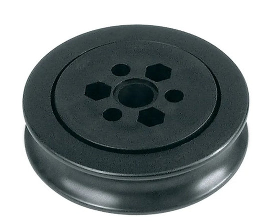 º RF70000 bb sheave acetal