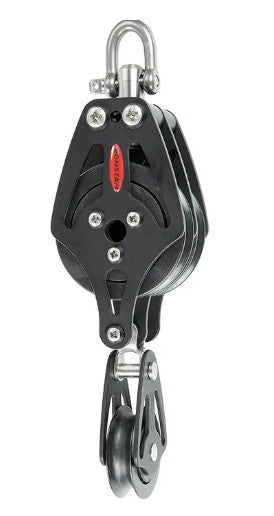 º RF72700t 2speed top blocks only