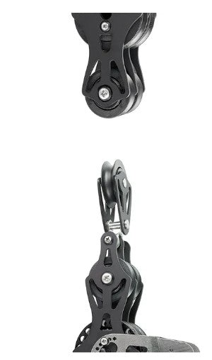 RF72900 2Speed Main Ratchet 8:14