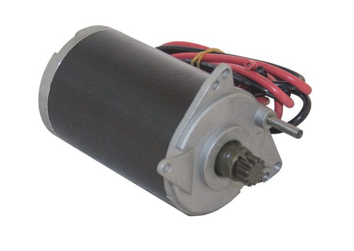 Lewmar Proseries motor 12 V 700 W