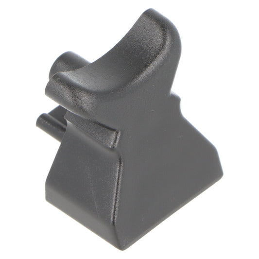 Eindstuk voor 23mm rail (2st)