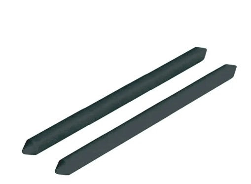 º RC00452 sliderods suits 55mm car
