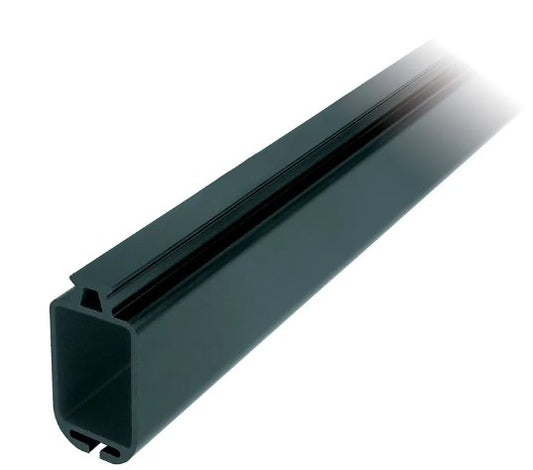 º RC1225-3.0 beam track zwart 2996