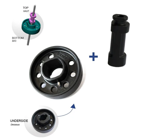 RDD gm hal def. wheel forestay d8-10-11.1
