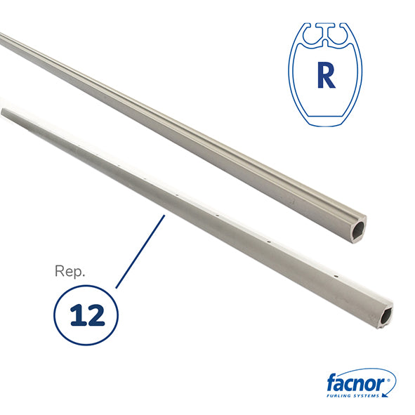 R24 telescopic section