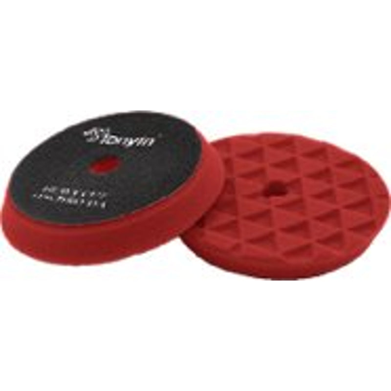 Tonyin Beveled Triangle Foam pad (Heavy Cut) – 125 mm