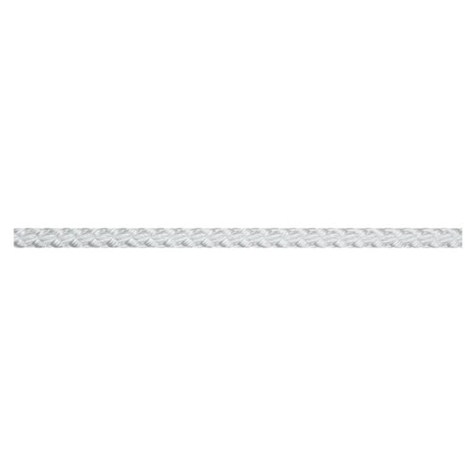 Gevlochten polypropyleen 4mm