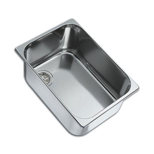 Hollex wasbak rechthoekige inwendig 298x238x150mm