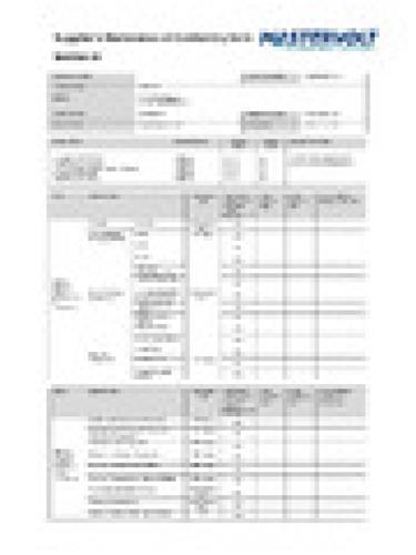 Mastervolt afstandsbediening C-4-RI (niet geschikt voor Masterbus compatible laders)