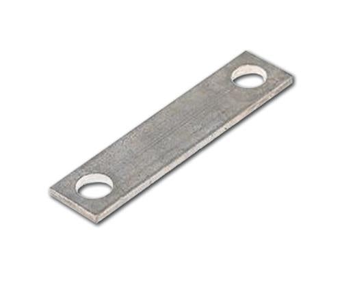 BEP Marine solid terminal link bar distance between hole centers 62,0mm hole size 12mm