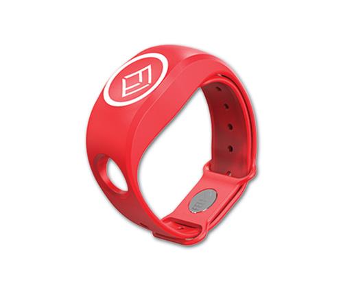 Fell Marine MOB+™ xBAND™ rood