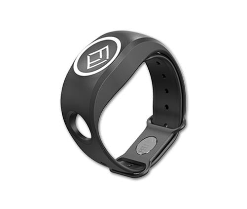 Fell Marine MOB+™ xBAND™ zwart
