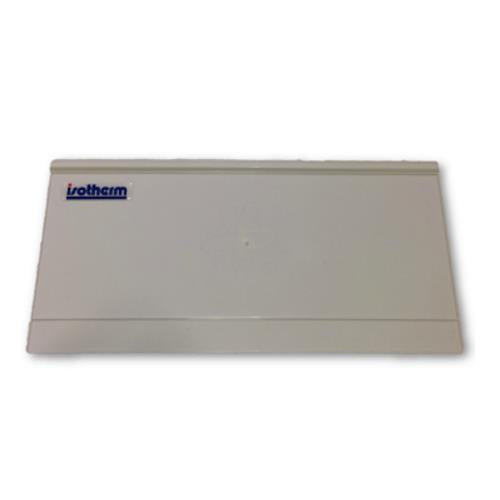 Isotherm klepje vriesvak voor 42/49/65/85/130ltr