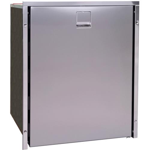 Isotherm Cruise koelkast 85/V INOX CLEAN-TOUCH 12/24V