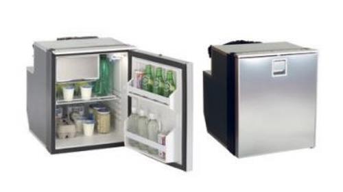 Isotherm koelkast Elegance Line wit 65ltr