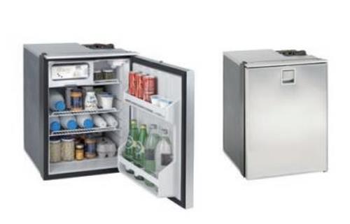 Isotherm koelkast Elegance Line wit 85ltr