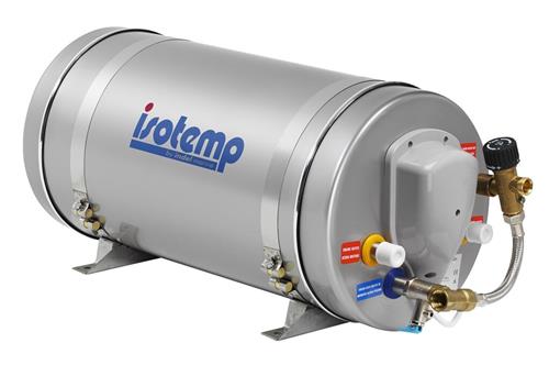 Isotemp boiler Slim 20ltr 230V/750W met mengkraan