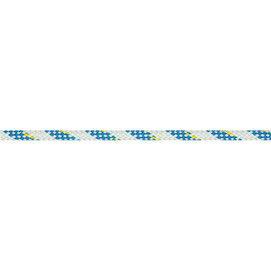 Admiralsheet 10mm blauw per meter