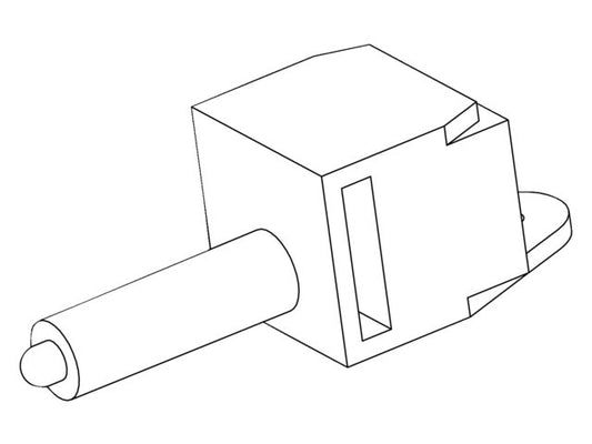 Veiligheidsschakelaar X48