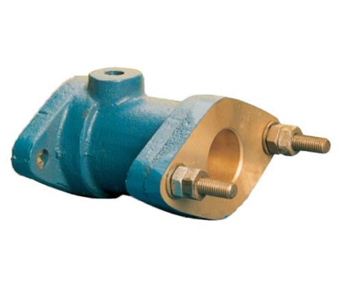 Vetgesmeerde binnengland type 2V 40mm