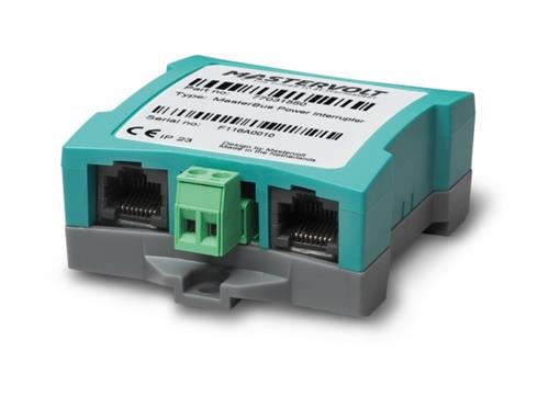 Mastervolt MasterBus stroomonderbreker
