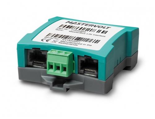 Mastervolt MasterBus LIN Interface