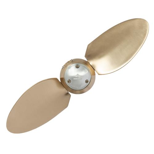 Max Prop Easy 85 / 2 blads 15″ spinner 85