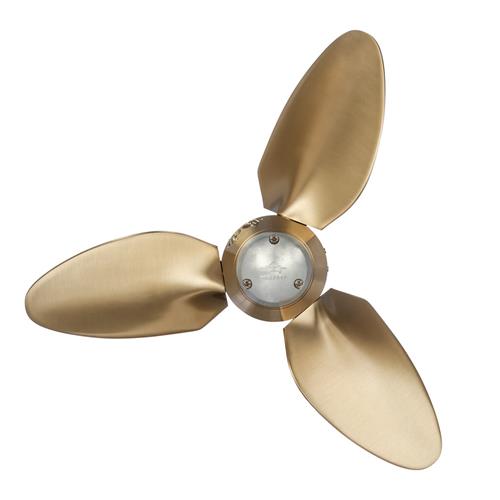 Max Prop Easy 78 / 3 blads 14″ spinner 78 SD