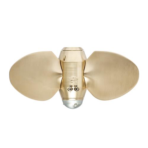 Max Prop Easy 78 / 3 blads 14″ spinner 78 SD
