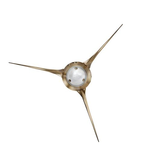 Max Prop Easy 85 / 3 blads 18″ spinner 85 SD