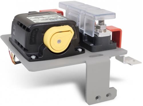 Mastervolt MLI Ultra aansluitkit 12V (225-400 Amp)