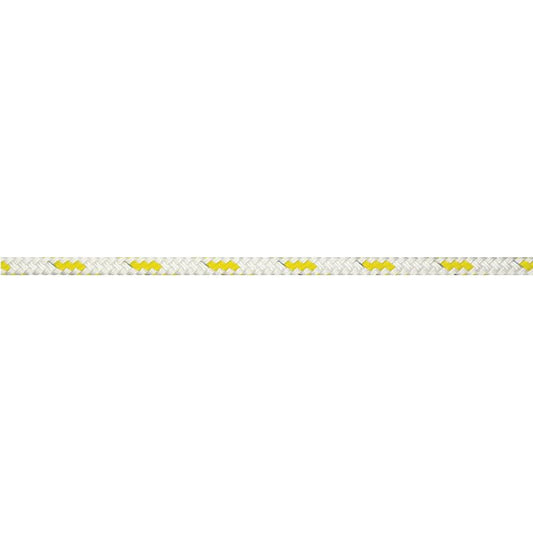 Top cruising 12mm geel per meter