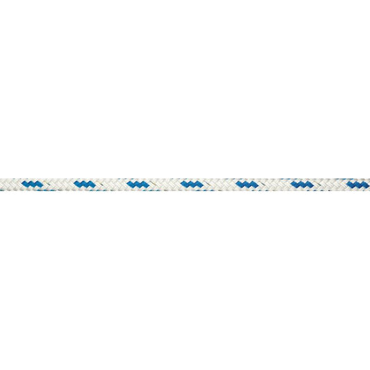 Top cruising 10mm blauw per meter